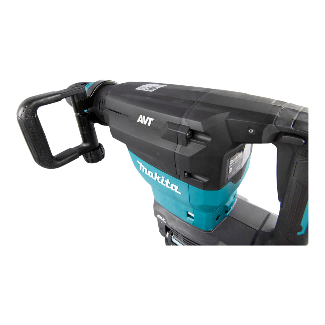 Marteau-piqueur sans fil Makita 2 x 40 V HM002GZ03