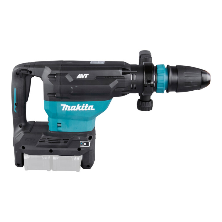 Marteau-piqueur sans fil Makita 2 x 40 V HM002GZ03