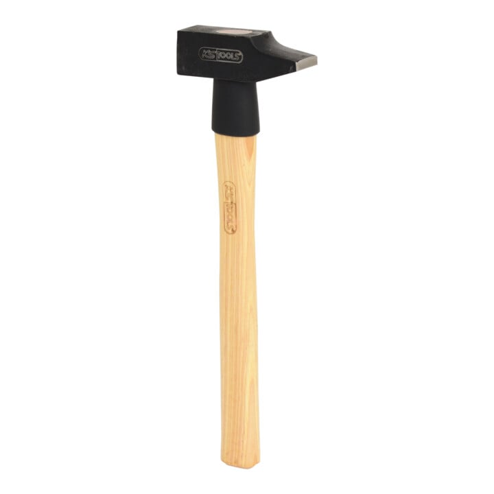 Marteau rivoir manche frêne, 250 g