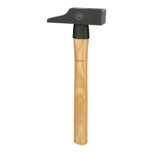 Marteau de charpentier KS Tools, manche en frêne, forme française