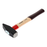 Marteau rivoir Rotband-Plus 1500 g L. de manche 380 mm Hickory avec goupille de-5