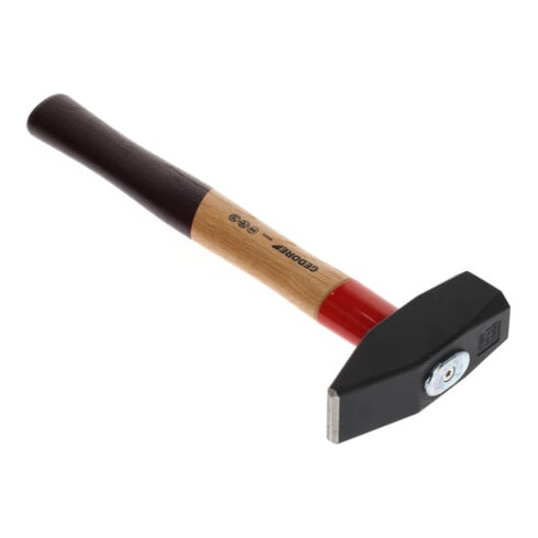 Marteau rivoir Rotband-Plus 2000 g L. de manche 400 mm Hickory avec goupille de