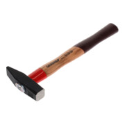 Marteau de serrurier Gedore avec manche en hickory, avec protection de manche-5