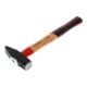 Marteau rivoir Rotband-Plus 800 g L. de manche 350 mm Hickory avec goupille de p
