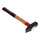 Marteau rivoir Rotband-Plus 800 g L. de manche 350 mm Hickory avec goupille de p-5