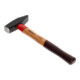 Marteau rivoir Rotband-Plus 800 g L. de manche 350 mm Hickory avec goupille de p