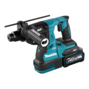Marteau Sans fil Combiné Makita SDS+ 40V HR003GM201-1