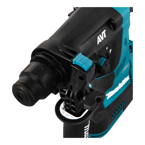 Marteau Sans fil Combiné Makita SDS+ 40V HR003GM201