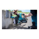 Marteau Sans fil Combiné Makita SDS+ 40V HR003GM201-5