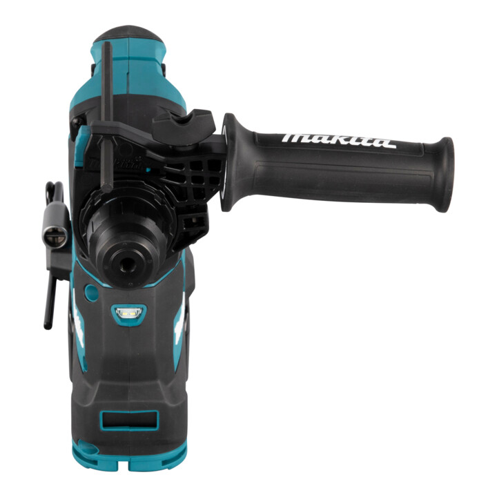 Marteau Sans fil Combiné Makita SDS+ 40V HR003GM201