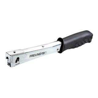 Marteau Tacker Freund 19