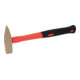 KS Tools BRONZEplus Marteau serrurier avec manche en fibre de verre-1
