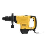DEWALT Martello a percussione SDS-max 8 kg 1600 watt-3