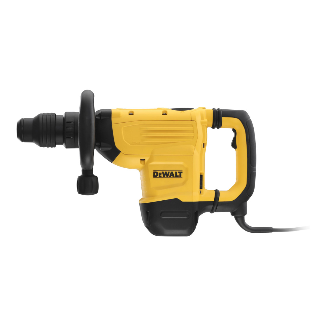 DEWALT Martello a percussione SDS-max 8 kg 1600 watt