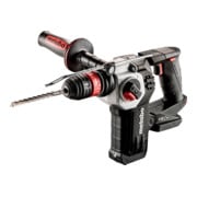 Metabo Martello combinato a batteria 18 volt KHA 18 LTX BL 24 Quick SE-1