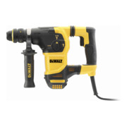 DEWALT Martello combinato SDS-plus 30 mm 950 watt D25334K-QS-4