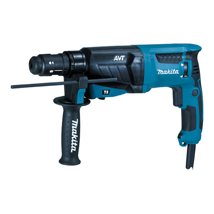 Makita Martello combinato per SDS+ 26 mm