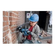 Bosch Martello perforatore a batteria con SDS plus GBH 18 V-EC Solo Version L-BOXX-2