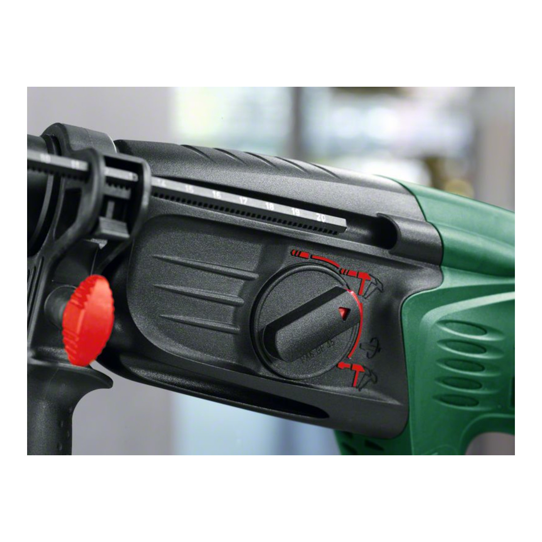 Bosch Trapano a percussione PBH 3000 FRE