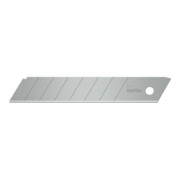 Martor Abbrechklinge Nr. 77 18mm in Klarsichtverpack