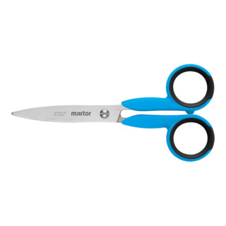 MARTOR Ciseaux de sécurité SECUMAX 134 mm