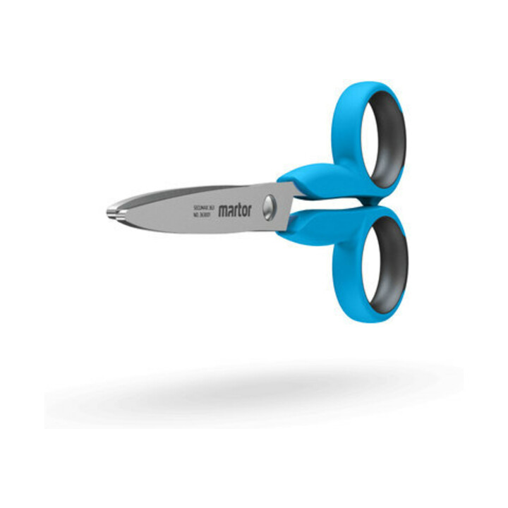 MARTOR Ciseaux de sécurité SECUMAX 134 mm