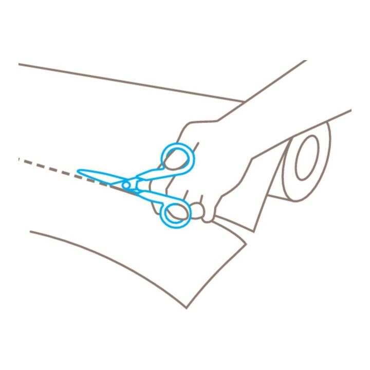 MARTOR Ciseaux de sécurité SECUMAX 134 mm