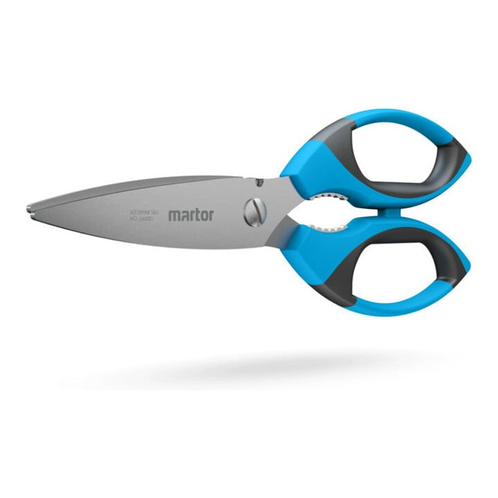 MARTOR Ciseaux de sécurité SECUMAX 216 mm