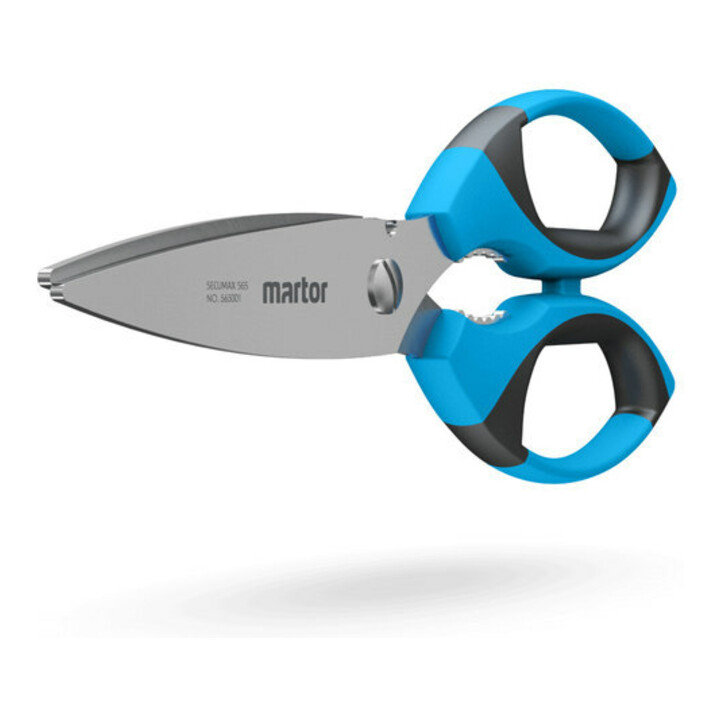 MARTOR Ciseaux de sécurité SECUMAX 216 mm