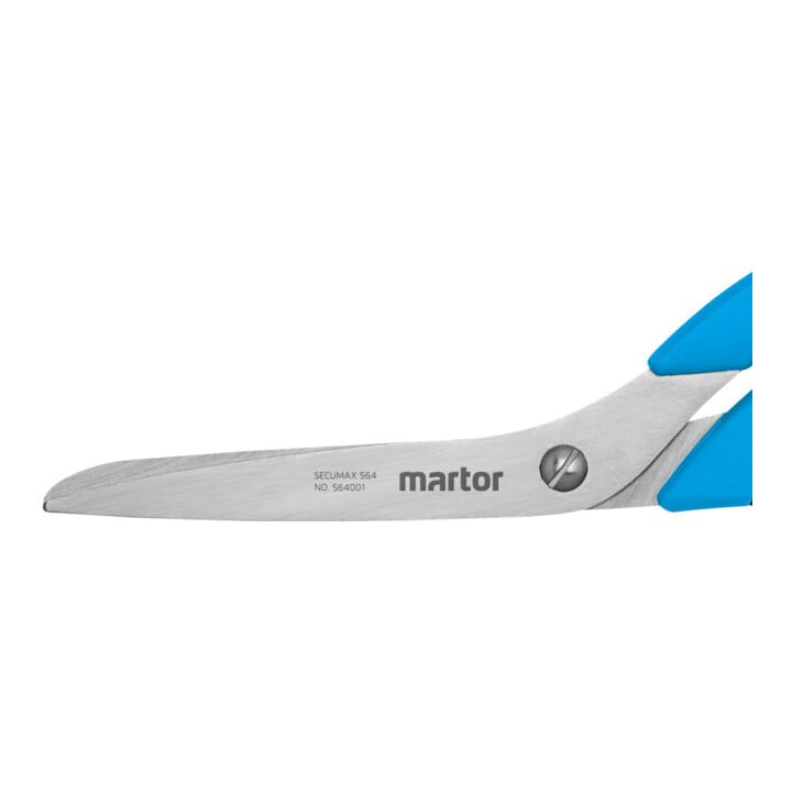 MARTOR Ciseaux de sécurité SECUMAX 218 mm