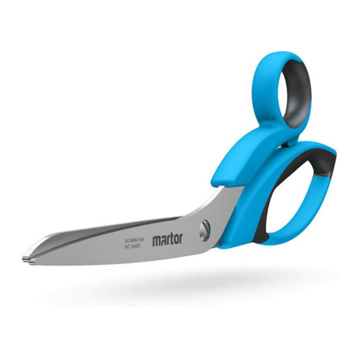 MARTOR Ciseaux de sécurité SECUMAX 218 mm