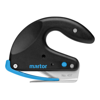 MARTOR Coltelli di sicurezza SECUMAX OPTICUT con 1 lama
