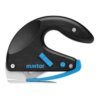 MARTOR Coltelli di sicurezza SECUMAX OPTICUT con 1 lama