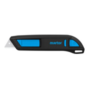 MARTOR Coltelli di sicurezza SECUNORM 300 con 1 lama, Modello: 1-2