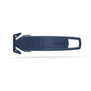 MARTOR Couteau de sécurité SECUMAX 145 MDP, lot de 100 pièces