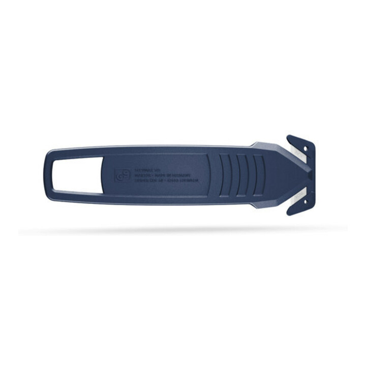 MARTOR Couteau de sécurité SECUMAX 145 MDP, lot de 100 pièces