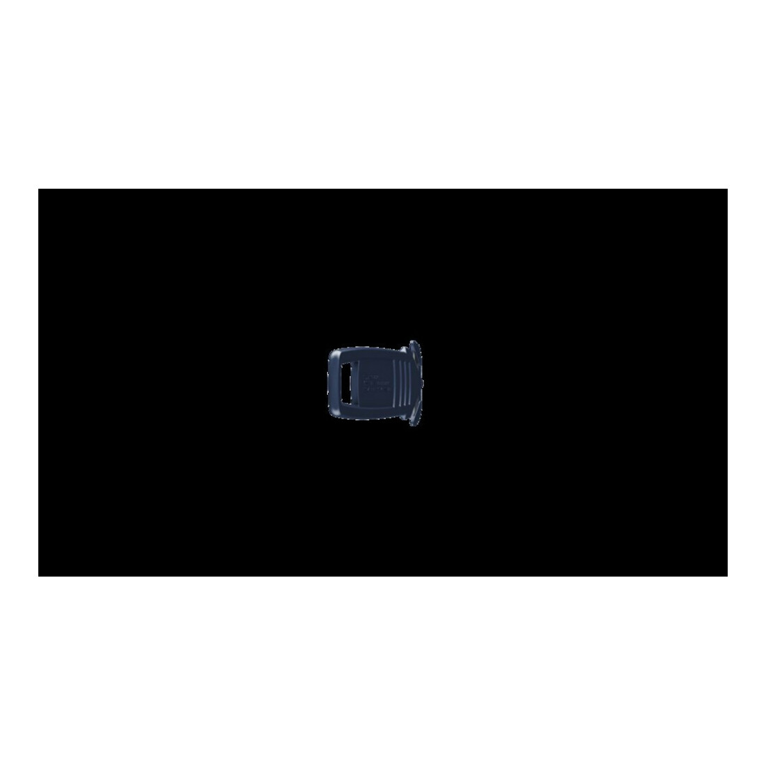 MARTOR Couteau de sécurité SECUMAX 145 MDP, lot de 100 pièces