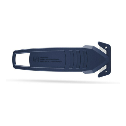 MARTOR Couteau de sécurité SECUMAX 145 MDP, lot de 100 pièces
