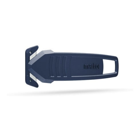MARTOR Couteau de sécurité SECUMAX 145 MDP, lot de 100 pièces