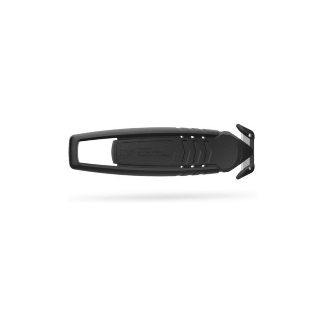 Martor Couteau de sécurité SECUMAX 148, lot de 10, réf. 148001.12