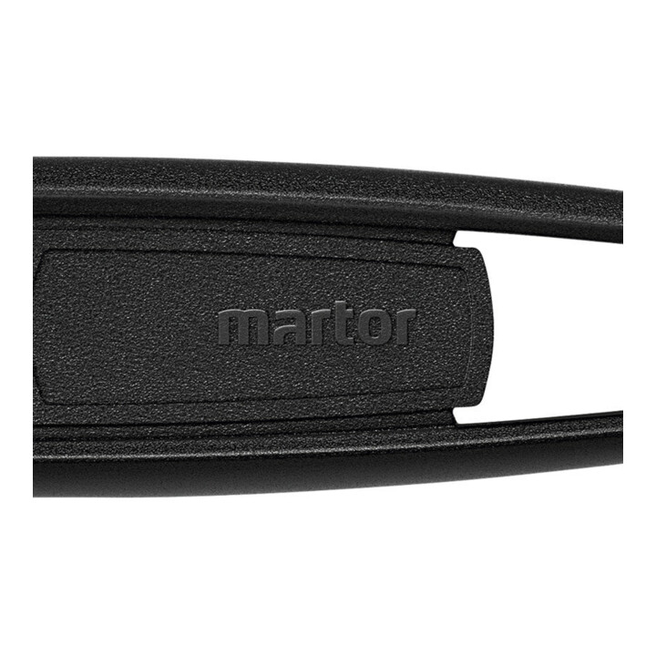 Martor Couteau de sécurité SECUMAX 148, lot de 10, réf. 148001.12