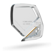 MARTOR Couteau de sécurité SECUMAX CARDYCUT, 10 pcs, réf. 00546912.12-2