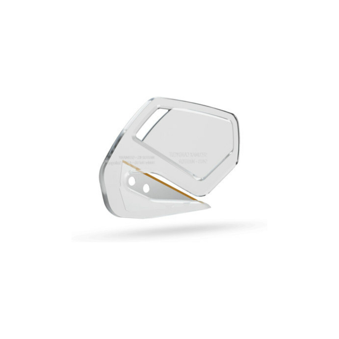 MARTOR Couteau de sécurité SECUMAX CARDYCUT, 10 pcs, réf. 00546912.12