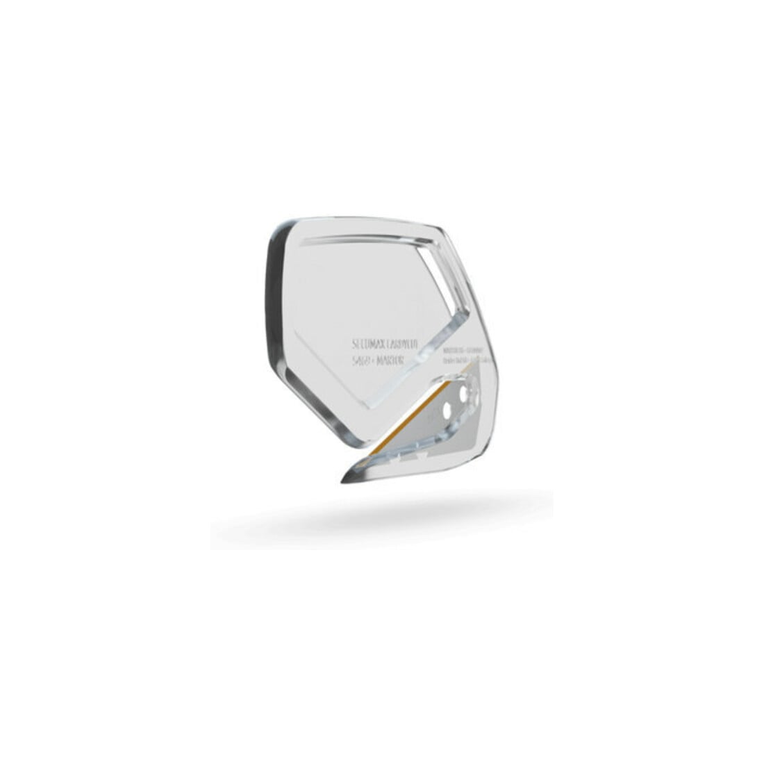 MARTOR Couteau de sécurité SECUMAX CARDYCUT, 10 pcs, réf. 00546912.12