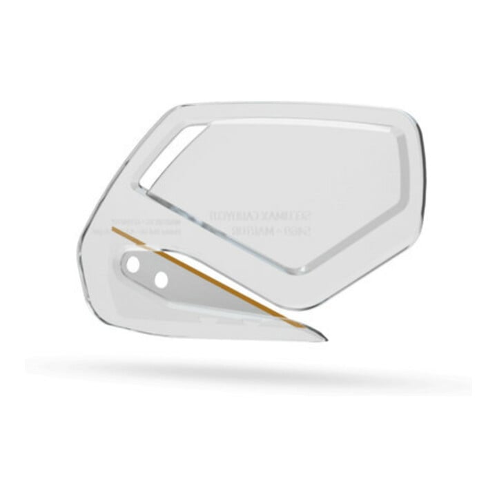 MARTOR Couteau de sécurité SECUMAX CARDYCUT, 10 pcs, réf. 00546912.12