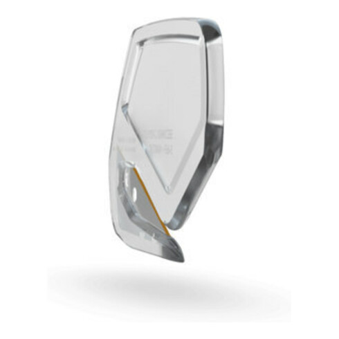 MARTOR Couteau de sécurité SECUMAX CARDYCUT, 10 pcs, réf. 00546912.12
