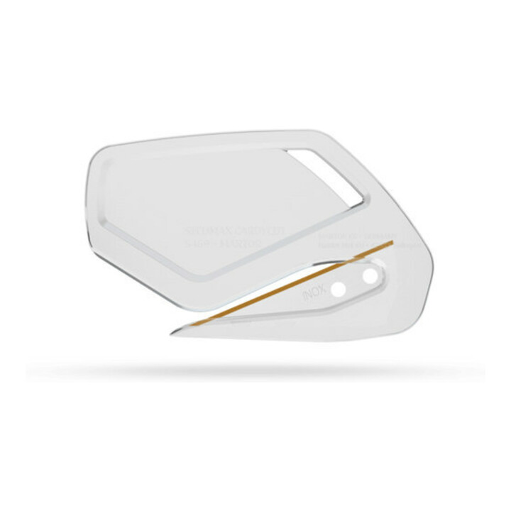 MARTOR Couteau de sécurité SECUMAX CARDYCUT, 10 pcs, réf. 00546912.12