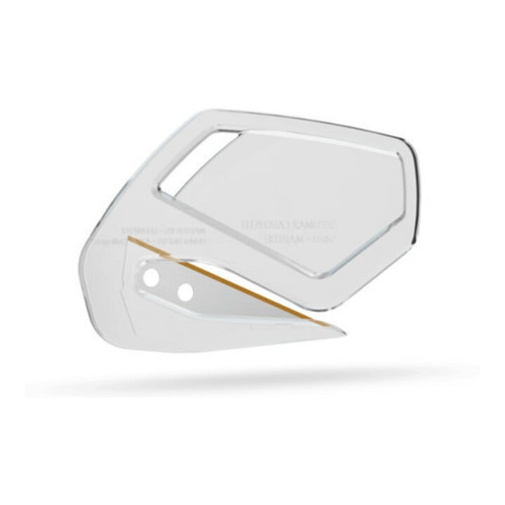 MARTOR Couteau de sécurité SECUMAX CARDYCUT, 10 pcs, réf. 00546912.12