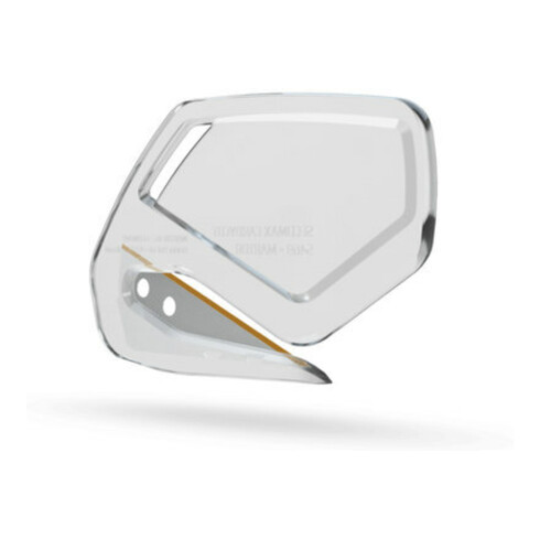 MARTOR Couteau de sécurité SECUMAX CARDYCUT, 10 pcs, réf. 00546912.12
