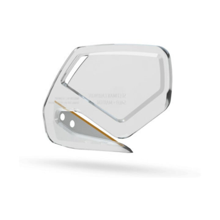 MARTOR Couteau de sécurité SECUMAX CARDYCUT, 10 pcs, réf. 00546912.12